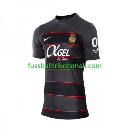 Fußballtrikots RCD Mallorca 2023-2024 Kurzarm Auswärts-trikot kaufen